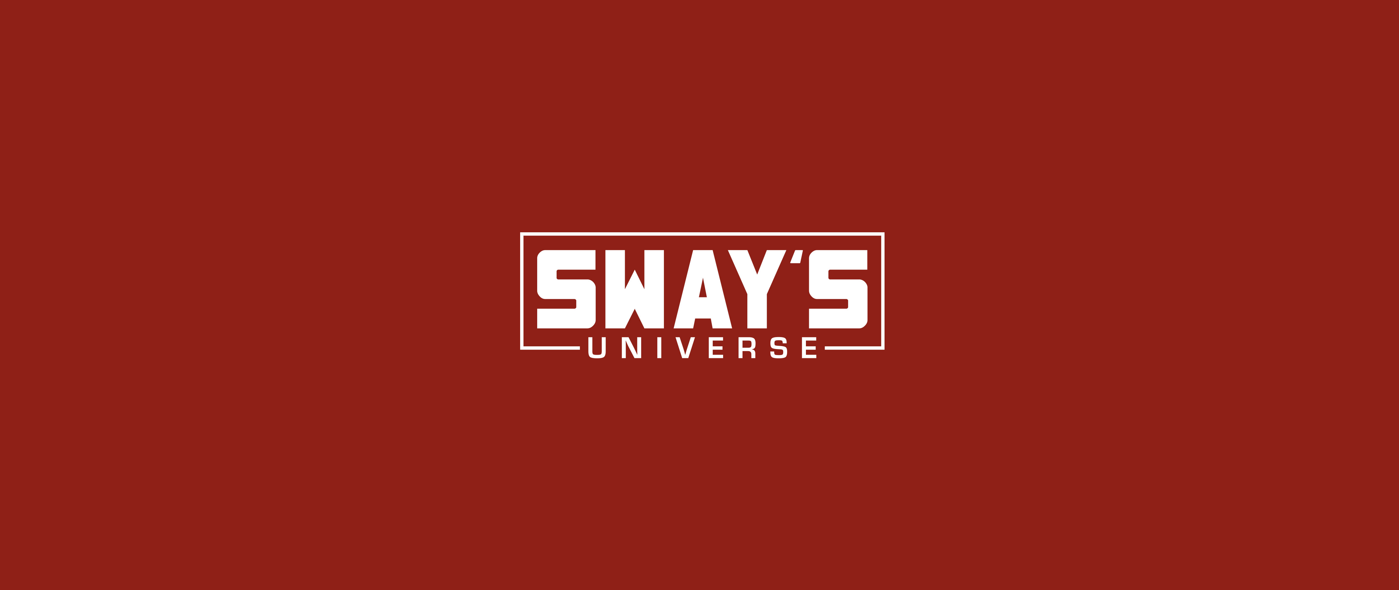 Sway’s Universe